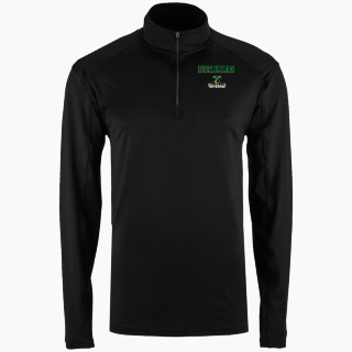 BSN SPORTS Men's Premier 1/4 Zip