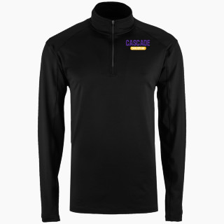 BSN SPORTS Men's Premier 1/4 Zip