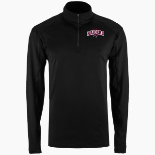 BSN SPORTS Men's Premier 1/4 Zip