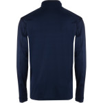 Germantown Academy Patriots BSN SPORTS Men's Premier 1/4 Zip Back Thumbnail