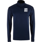 Cape Cod Academy Seahawks BSN SPORTS Men's Premier 1/4 Zip Front Thumbnail