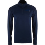 Mount Aloysius College Mounties BSN SPORTS Men's Premier 1/4 Zip Front Thumbnail