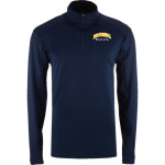 Broughal Rockets <span class="pdp-name-mascot">Broughal Rockets</span> BSN SPORTS Men's Premier 1/4 Zip Front Thumbnail