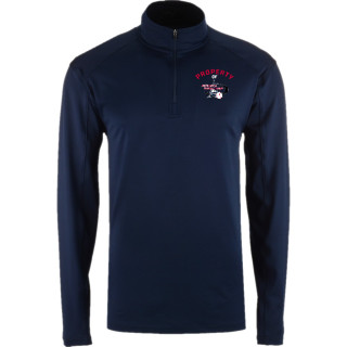 BSN SPORTS Men's Premier 1/4 Zip