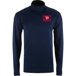 BSN SPORTS Men's Premier 1/4 Zip