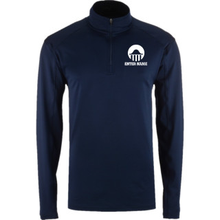 BSN SPORTS Men's Premier 1/4 Zip