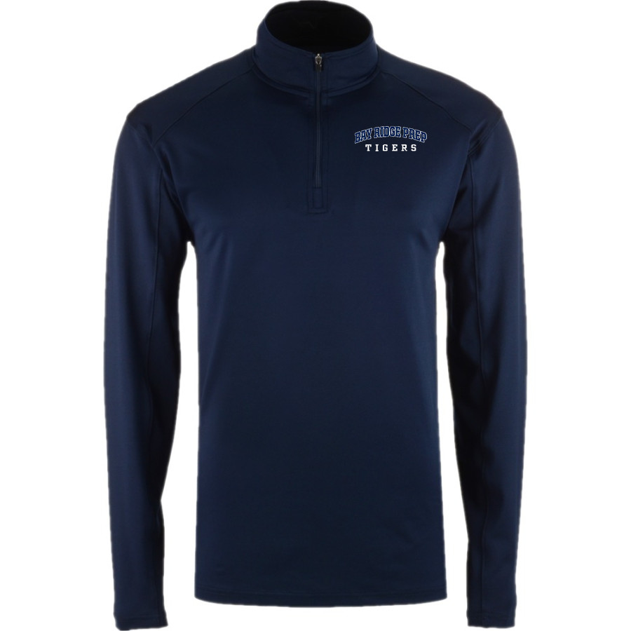 Bay Ridge Prep Tigers BSN SPORTS Men's Premier 1/4 Zip