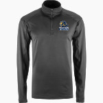Cristo Rey Fort Worth Lions BSN SPORTS Men's Premier 1/4 Zip Front Thumbnail