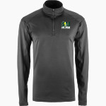 St. Michael Gators BSN SPORTS Men's Premier 1/4 Zip Front Thumbnail