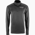 Sioux Falls Storm Storm <span class="pdp-name-mascot">Sioux Falls Storm</span> BSN SPORTS Men's Premier 1/4 Zip Front Thumbnail