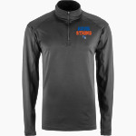 Riverton Hawks BSN SPORTS Men's Premier 1/4 Zip Front Thumbnail