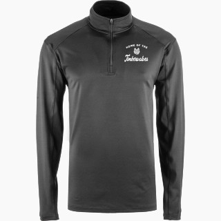 BSN SPORTS Men's Premier 1/4 Zip