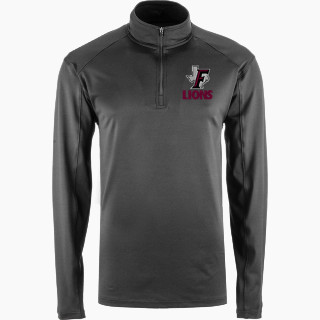 BSN SPORTS Men's Premier 1/4 Zip
