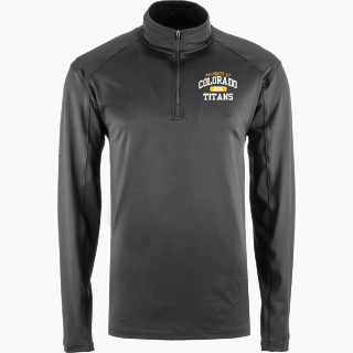 BSN SPORTS Men's Premier 1/4 Zip