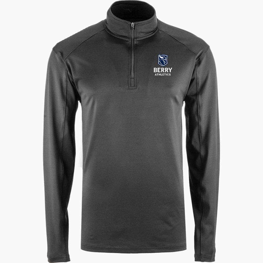Berry Vikings BSN SPORTS Men's Premier 1/4 Zip