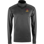 Achievement First University Prep Phoenix <span class="pdp-name-mascot">Achievement First University Prep High School Phoenix</span> BSN SPORTS Men's Premier 1/4 Zip Front Thumbnail