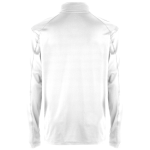 MILDRED HIGH SCHOOL EAGLES <span class="pdp-name-mascot">MILDRED EAGLES</span> BSN SPORTS Men's Premier 1/4 Zip Back Thumbnail