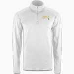 Lava Ridge Gilas <span class="pdp-name-mascot">Lava Ridge Intermediate Gilas</span> BSN SPORTS Men's Premier 1/4 Zip Front Thumbnail