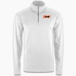 Kirby Hounds <span class="pdp-name-mascot">Kirby Hounds</span> BSN SPORTS Men's Premier 1/4 Zip Front Thumbnail
