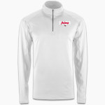Dunedin Falcons BSN SPORTS Men's Premier 1/4 Zip Front Thumbnail