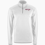 KALAMAZOO CENTRAL HIGH SCHOOL GIANTS <span class="pdp-name-mascot">KALAMAZOO GIANTS</span> BSN SPORTS Men's Premier 1/4 Zip Front Thumbnail