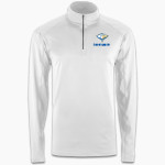 Divine Savior Rays BSN SPORTS Men's Premier 1/4 Zip Front Thumbnail