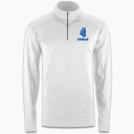 Sinagua Mustangs <span class="pdp-name-mascot">Sinagua Mustangs</span> BSN SPORTS Men's Premier 1/4 Zip Front Thumbnail