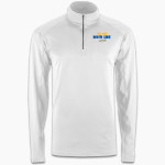 South Lake Cavaliers <span class="pdp-name-mascot">South Lake Cavaliers</span> BSN SPORTS Men's Premier 1/4 Zip Front Thumbnail