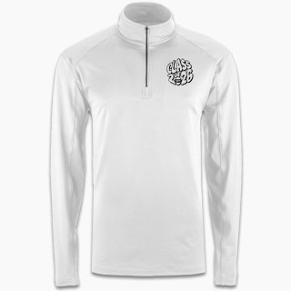 BSN SPORTS Men's Premier 1/4 Zip