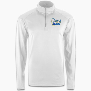 BSN SPORTS Men's Premier 1/4 Zip