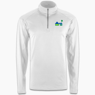 BSN SPORTS Men's Premier 1/4 Zip