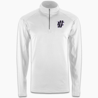 BSN SPORTS Men's Premier 1/4 Zip