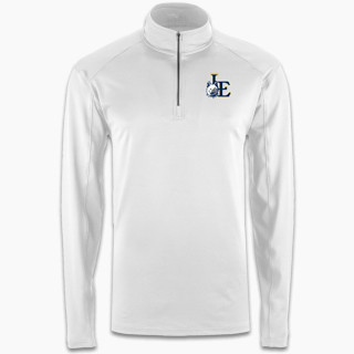 BSN SPORTS Men's Premier 1/4 Zip