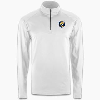 BSN SPORTS Men's Premier 1/4 Zip