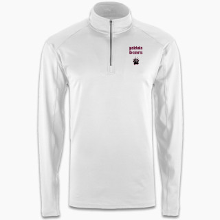 BSN SPORTS Men's Premier 1/4 Zip