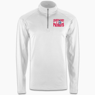 BSN SPORTS Men's Premier 1/4 Zip