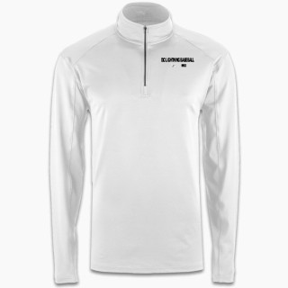 BSN SPORTS Men's Premier 1/4 Zip