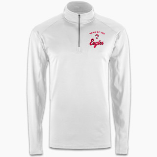 BSN SPORTS Men's Premier 1/4 Zip