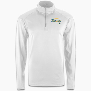 BSN SPORTS Men's Premier 1/4 Zip