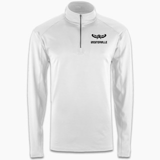 BSN SPORTS Men's Premier 1/4 Zip