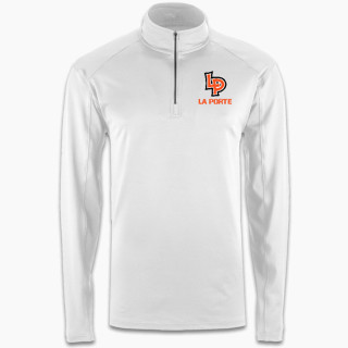 BSN SPORTS Men's Premier 1/4 Zip
