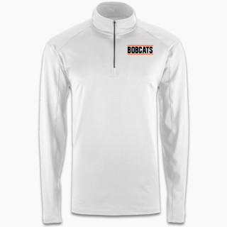 BSN SPORTS Men's Premier 1/4 Zip
