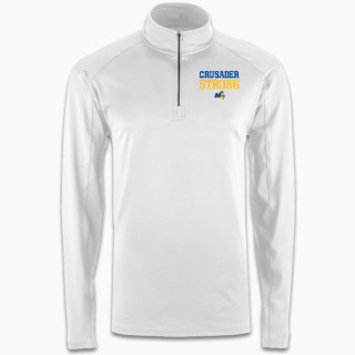 BSN SPORTS Men's Premier 1/4 Zip