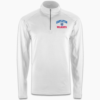 BSN SPORTS Men's Premier 1/4 Zip
