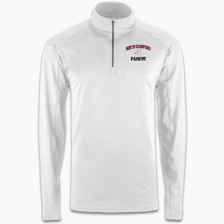 BSN SPORTS Men's Premier 1/4 Zip