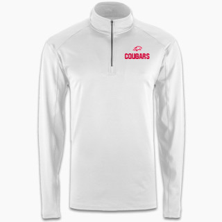 BSN SPORTS Men's Premier 1/4 Zip