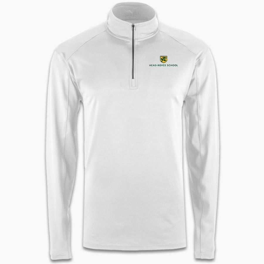 Head-Royce Jayhawks BSN SPORTS Men's Premier 1/4 Zip