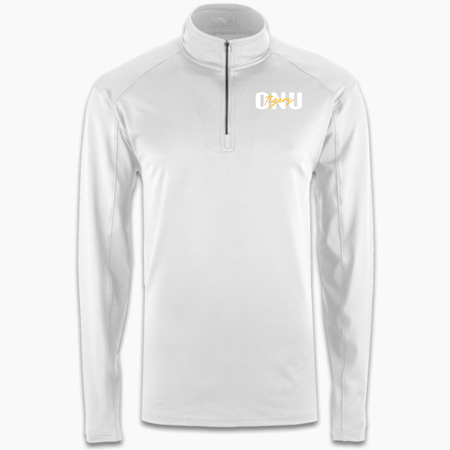 Olivet Nazarene Tigers <span class="pdp-name-mascot">Olivet Nazarene University Tigers</span> BSN SPORTS Men's Premier 1/4 Zip
