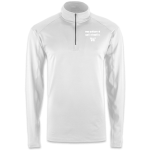 Woodland Wildcats <span class="pdp-name-mascot">Woodland Wildcats</span> BSN SPORTS Men's Premier 1/4 Zip Front Thumbnail