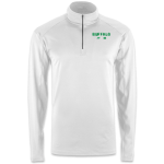Buffalo Envy Allstar Cheerleading Envy <span class="pdp-name-mascot">Buffalo Envy Allstar Cheerleading</span> BSN SPORTS Men's Premier 1/4 Zip Front Thumbnail
